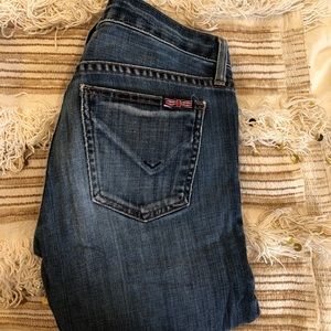 Hudson Jeans